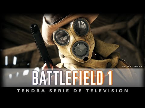 Vídeo: Battlefield Va A Ser Una Serie De Televisión