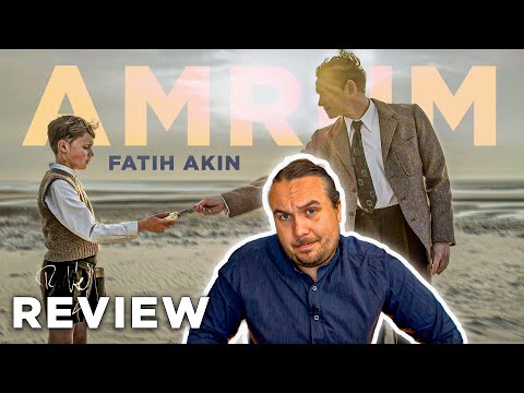Crítica: Amrum