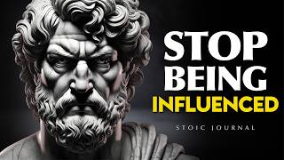 MASTER This and Nobody Will Ever Manipulate You Again | STOICISM