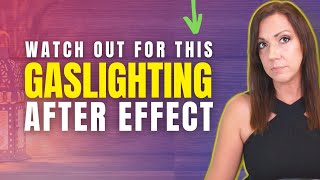 Dangerous Side-Effect Of Gaslighting (With 4 Mental Health Tips To Combat It)