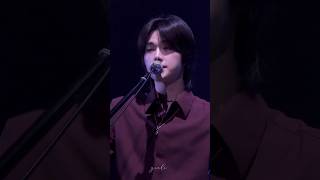 No Matter | 251121 Beautiful Mind FINALE in SEOUL #엑디즈 #정수 #jungsu #xdinaryheroes