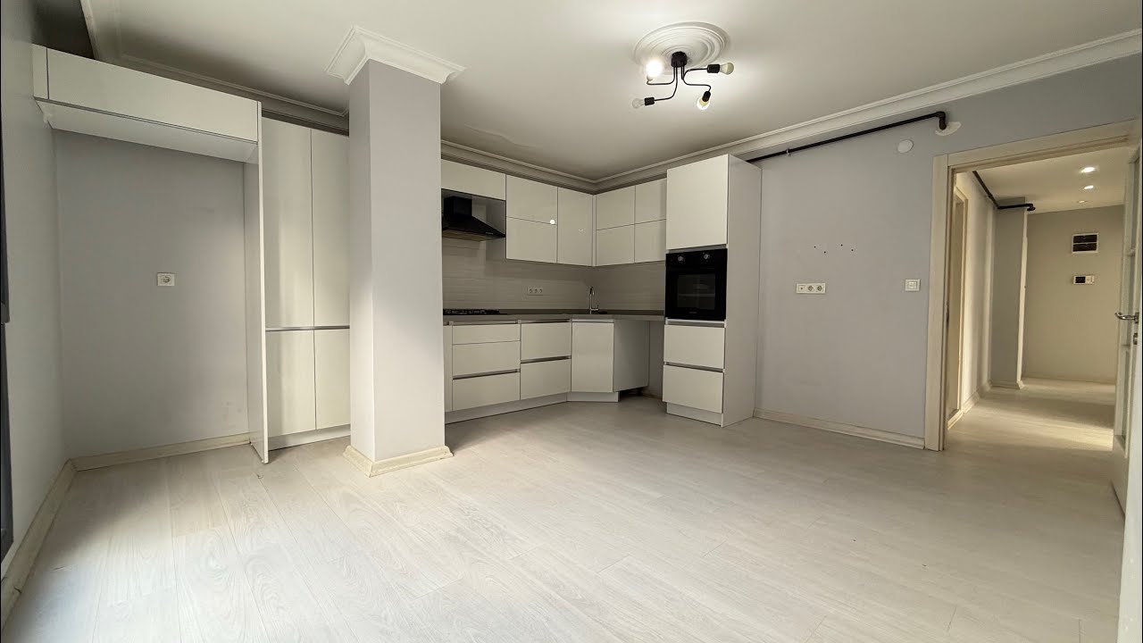 ADLİYE METRO VE HASTANEYE YAKIN 2+1 GENİŞ MUTFAKLI KİRALIK DAİRE