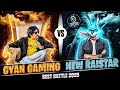 Raistar Hacker 100% Proof 2017 - 2025 | Exposed By GyanGaming #raistar #gyangaming #hacker