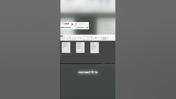 Mastering Data Relationships in Power Pivot #learning #studytips #tutorial #edushorts