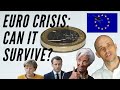 Eurozone Crisis Explained {2020} (Sovereign debt & Banking crisis) Will the euro survive?