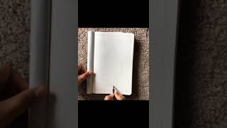 inktober day 12 prompt : whale