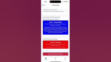 reassurED -- McHacks 12 Project
