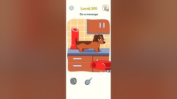 DOP 3 level 341 #shorts