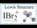 Molecular Geometry and AXE Notation