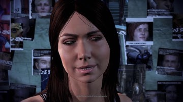 Mass effect 3 EGM ALOT vol 1