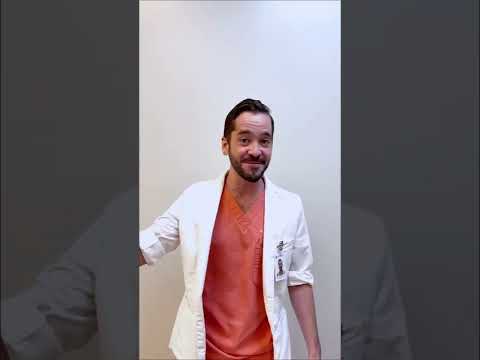 Diamond Braces Doctor Alberto Bordonaba Invites You To Diamond Braces! #shorts