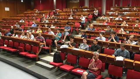 Applications of homogeneous dynamics - Jens Marklof & Andreas Strombergsson - Lecture 06