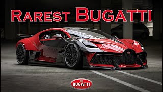 Top 10 Rare And Expensive BUGATTI OF All Time, Top Speed, Rare Bugatti cars