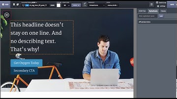 Simple & Elegant Solution for Off-Canvas Menus w/ 3D effects - Part 1