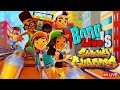 Hindi Subway Surf : 👍 Good stream | Playing Solo | Streaming with Turnip