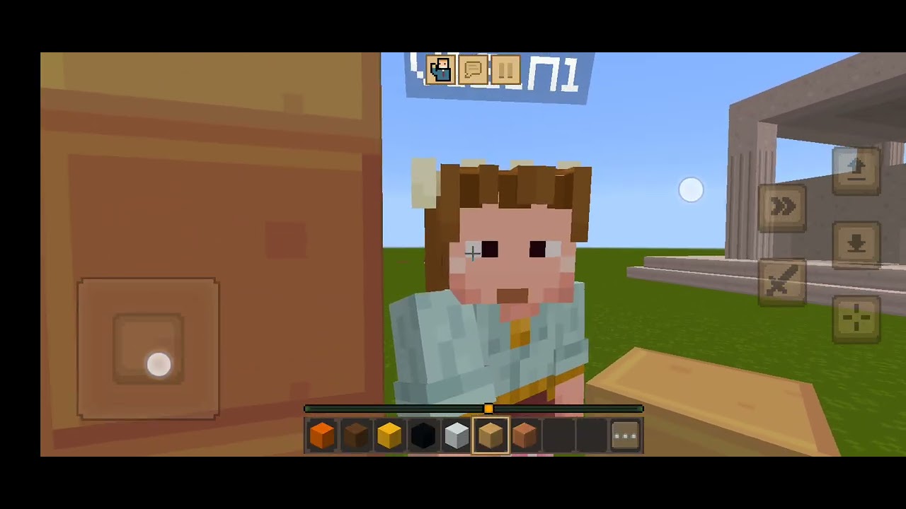 El mundo sprunki en Minecraft 🇩🇴