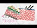 DIY: Pouches (Ziploc Bag) | kzvDIY