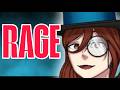 O NEIL FICOU COMPLETAMENTE CORINGA COM O CHAT - VTuber clip