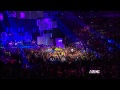 Avril lavigne  heres to never growing up we day 2013 tv