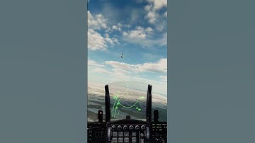 F-16 Viper Counter A Reverse