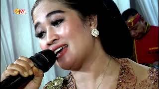 GODANE RONDO YATI HAPSARI CAMPURSARI NEW CAHYO MUDHO PERNIKAHAN IKA & DWI 🔴 PASAR KEMIS