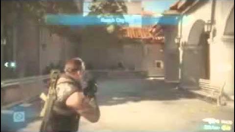 Army of Two The Devils Cartel PS3 Room Service part 16 Customization Guide