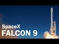 SpaceX Falcon 9 - a new guy that shook the industry (part 2)