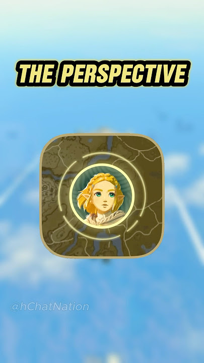 You Should Know THIS About the Zelda Voice Memories