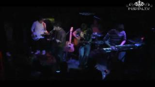 Odisseo- Sentimental (El Imperial)