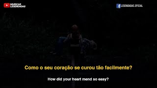 The Kid LAROI - BLEED (Legendado | Lyrics + Tradução)