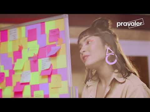 PRAVALER - O QUE É O PRAVALER E O QUE ELE FAZ