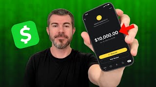 How to Receive Large Amounts of Money on Cash App