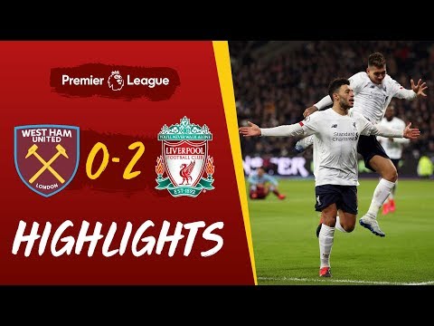 Liverpool x West Ham: assista ao vivo, online e de graça