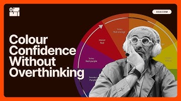 You can upgrade your visuals today by learning one skill. Better color!