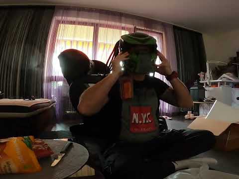 unboxing ( @Etsy)