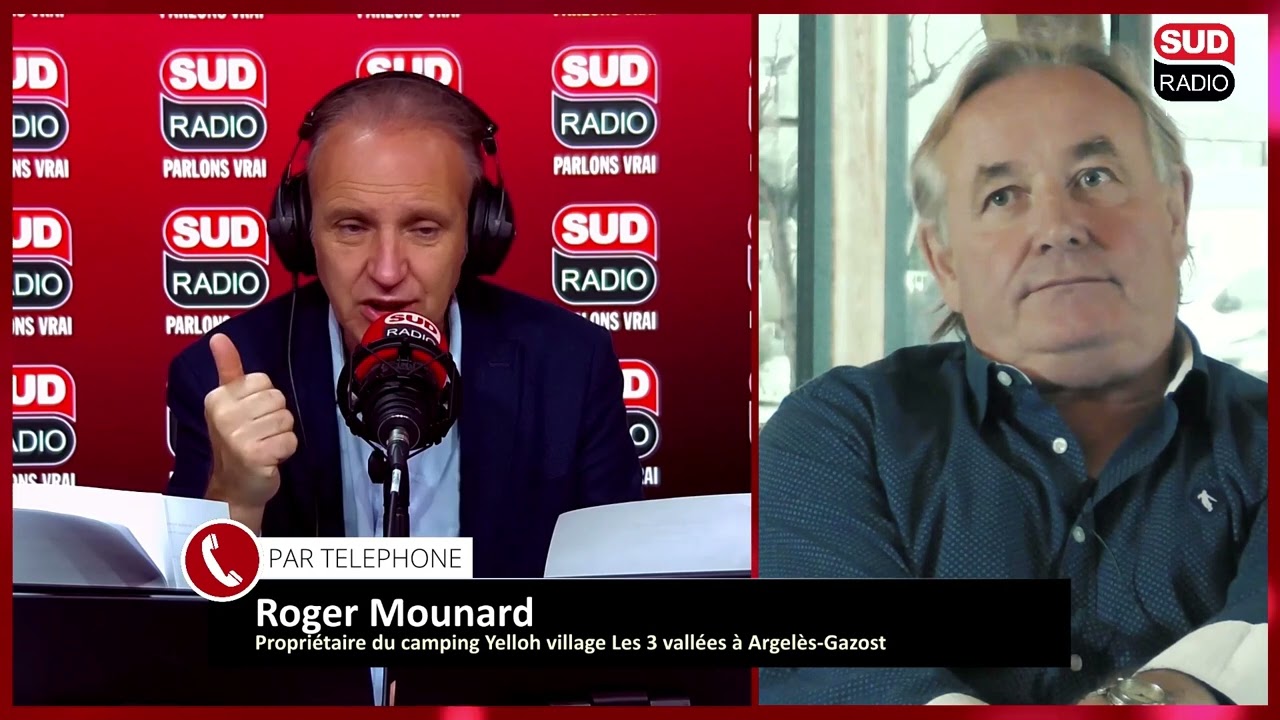 Élections, JO : les campings se préparent à accueillir les vacanciers