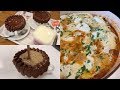 Fiz um almoço delicioso e depois fomos na confeitaria da minha irmã - Filmei preparando cafés!