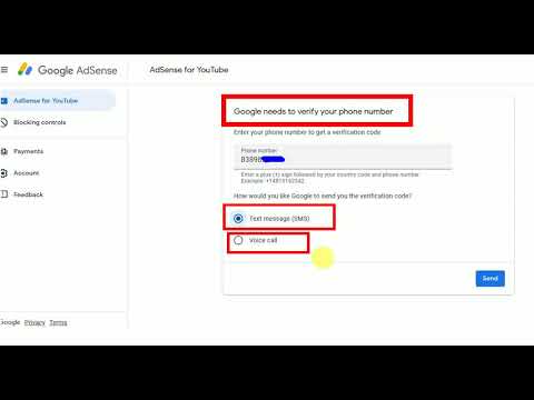 Google AdSense dan Nomor Telepon: Panduan Lengkap Keamanan dan Optimasi