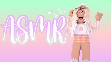 ROBLOX Tower Of Hell but it’s Keyboard ASMR *VERY CLICKY*|#9|It’s Simra