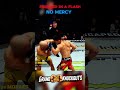 No Mercy!#ufc #mma #boxing #fighter