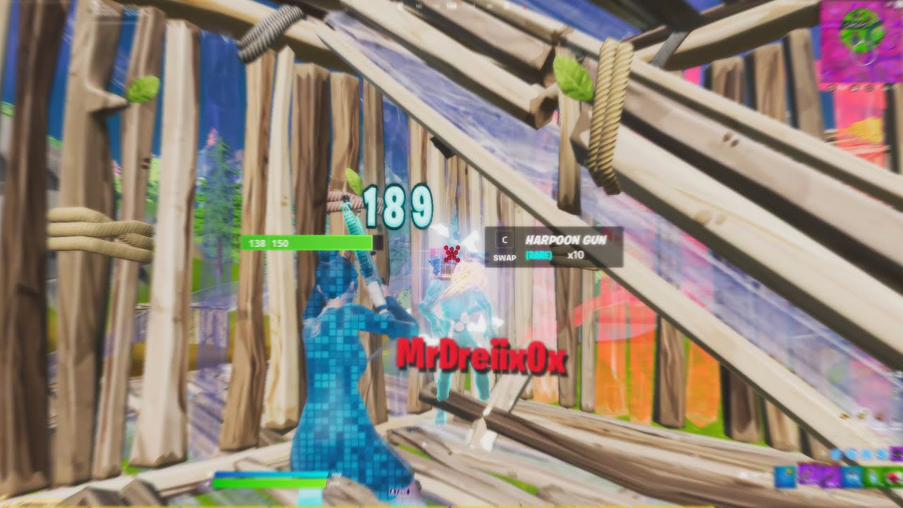 Highlights #25 (But I Recreated Mitr0 Highlights #20)