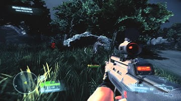 Walkthrough Renegade X: Black Dawn #04 [HD]: Not according to plan