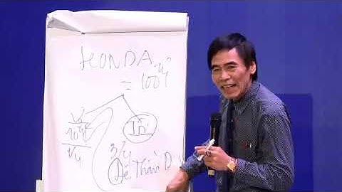 DIỄN ĐÀN VĂN HOÁ DOANH NGHIỆP # LÊ THẨM DƯƠNG