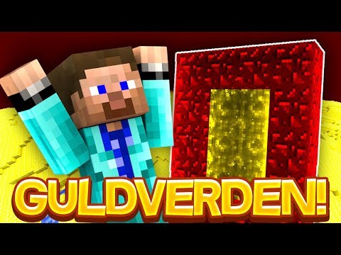 Video: Her Ser Det Ud Som At Spille Minecraft Inde I Minecraft