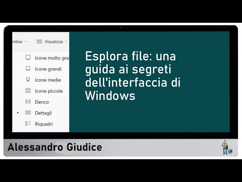 Video: Come visualizzare le password Wi-Fi salvate su Windows 10