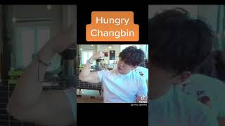 Hungry Changbin