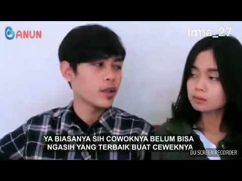 Kemesraan Banun Dan Fanny Fufu Vidgram Kemesraan Banun Dan Fanny Fufu Vidgram