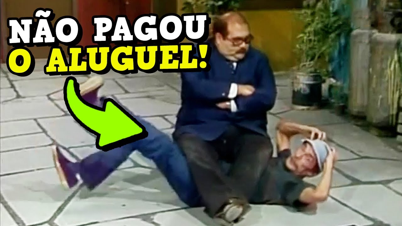 EPISÓDIOS INÉDITOS com o SEU MADRUGA!! HISTÓRIAS de CHAVES que você NUNCA VIU!!