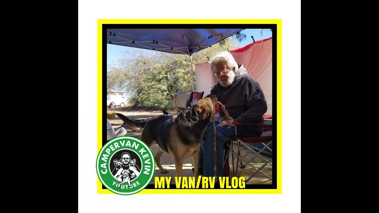 Seeking Adventure, Retiree Sells All, Builds His Own RV And Hits Road! Seeking Adventure, Retiree Sells All, Builds His Own RV And Hits Road!