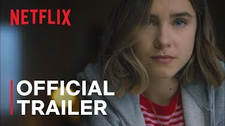 Из моего окна - русский трейлер | Netflix